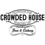 Crowded House Bar & Cafe 