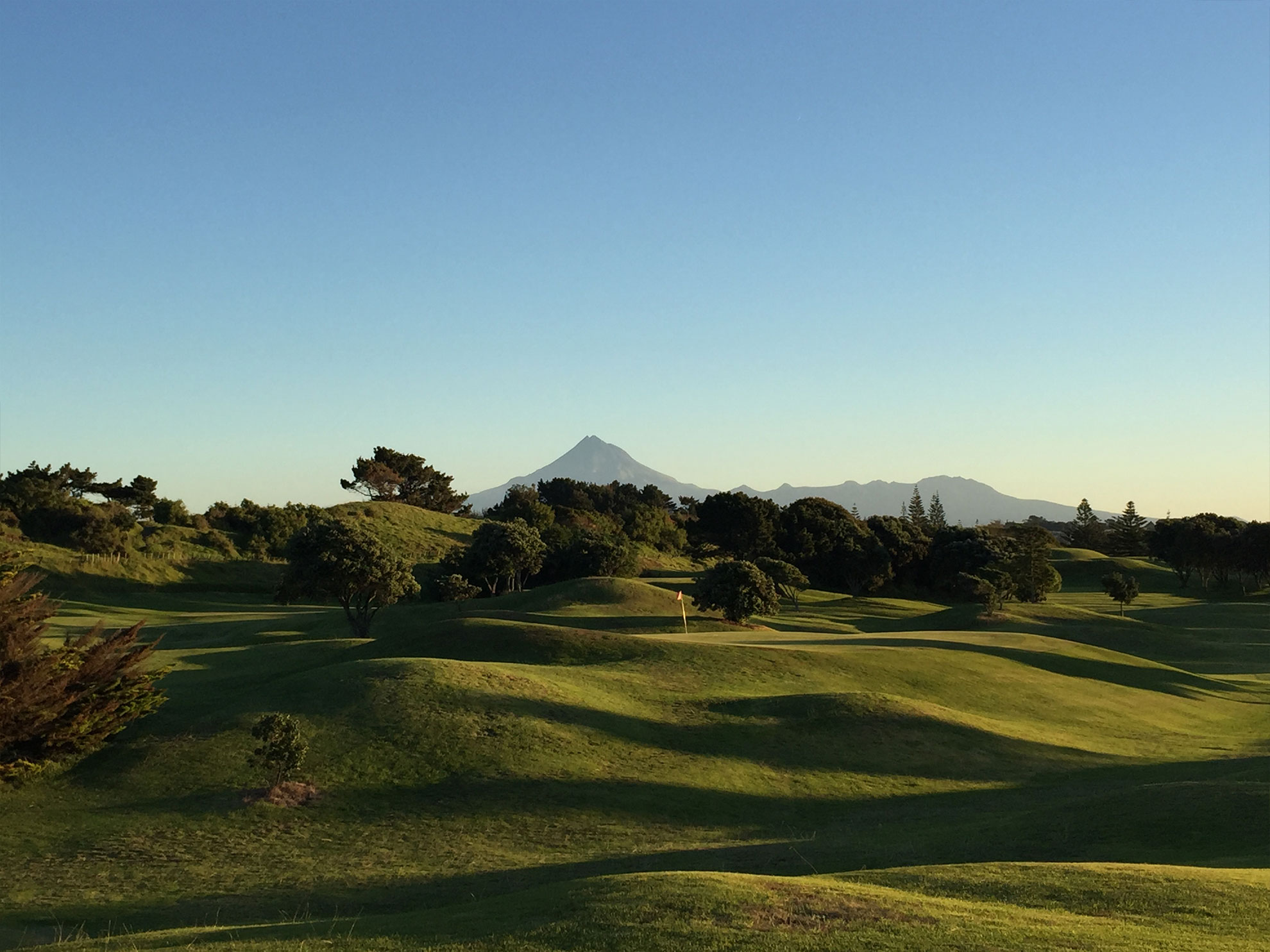 Waitara GC