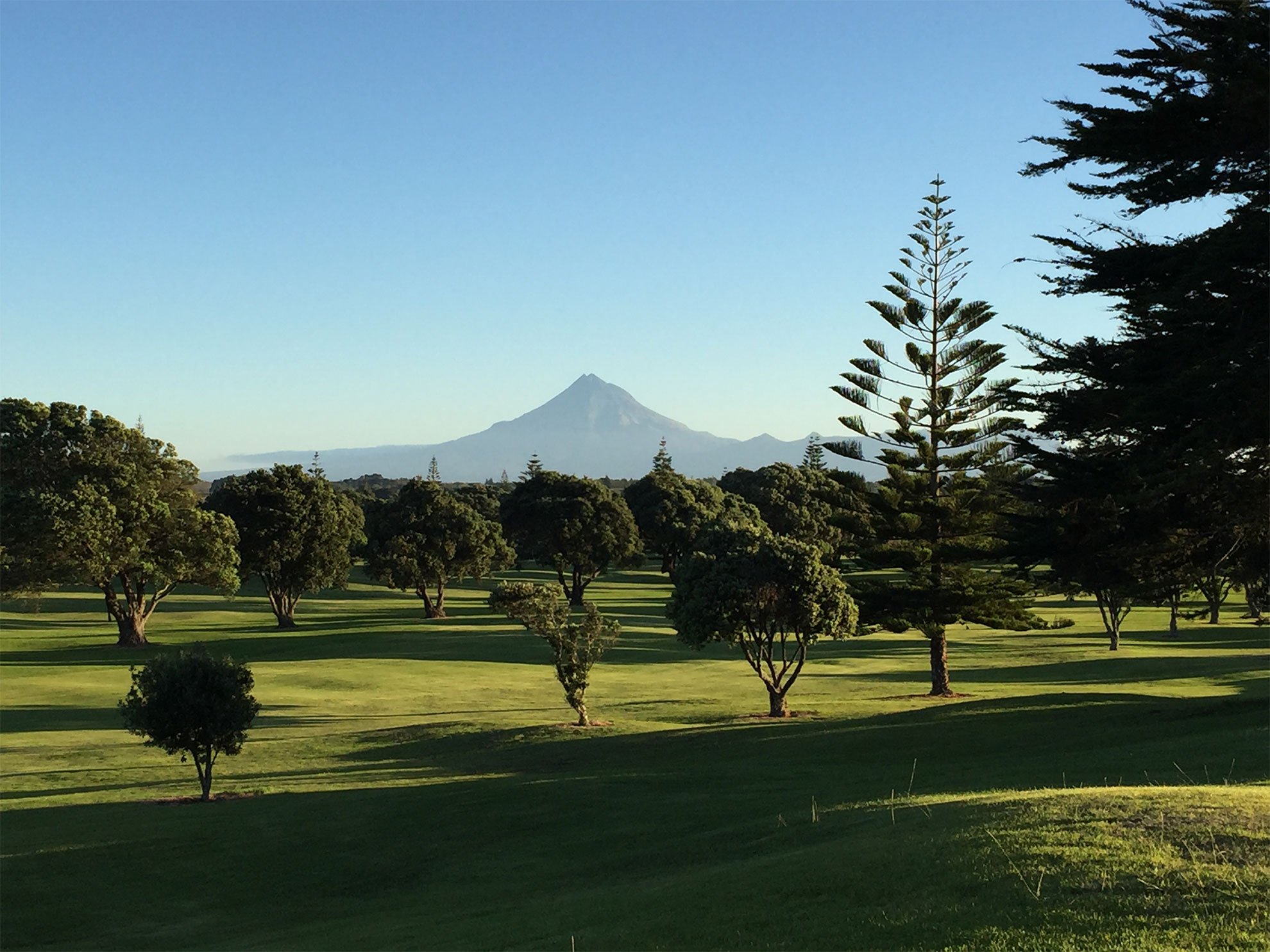 Waitara GC (2)