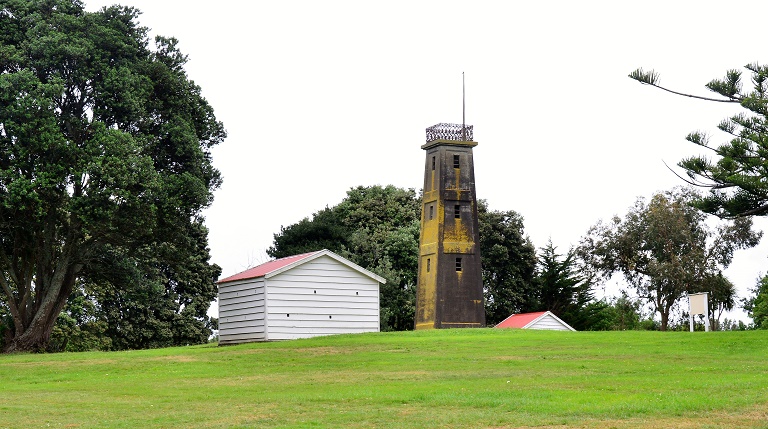 Manaia GC