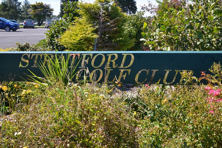 Stratford GC