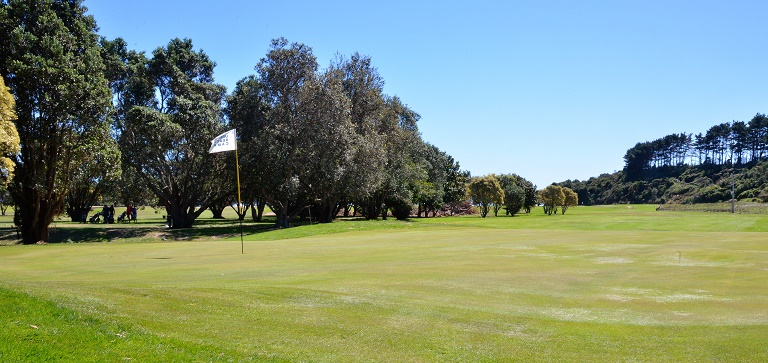 Urenui GC (1)